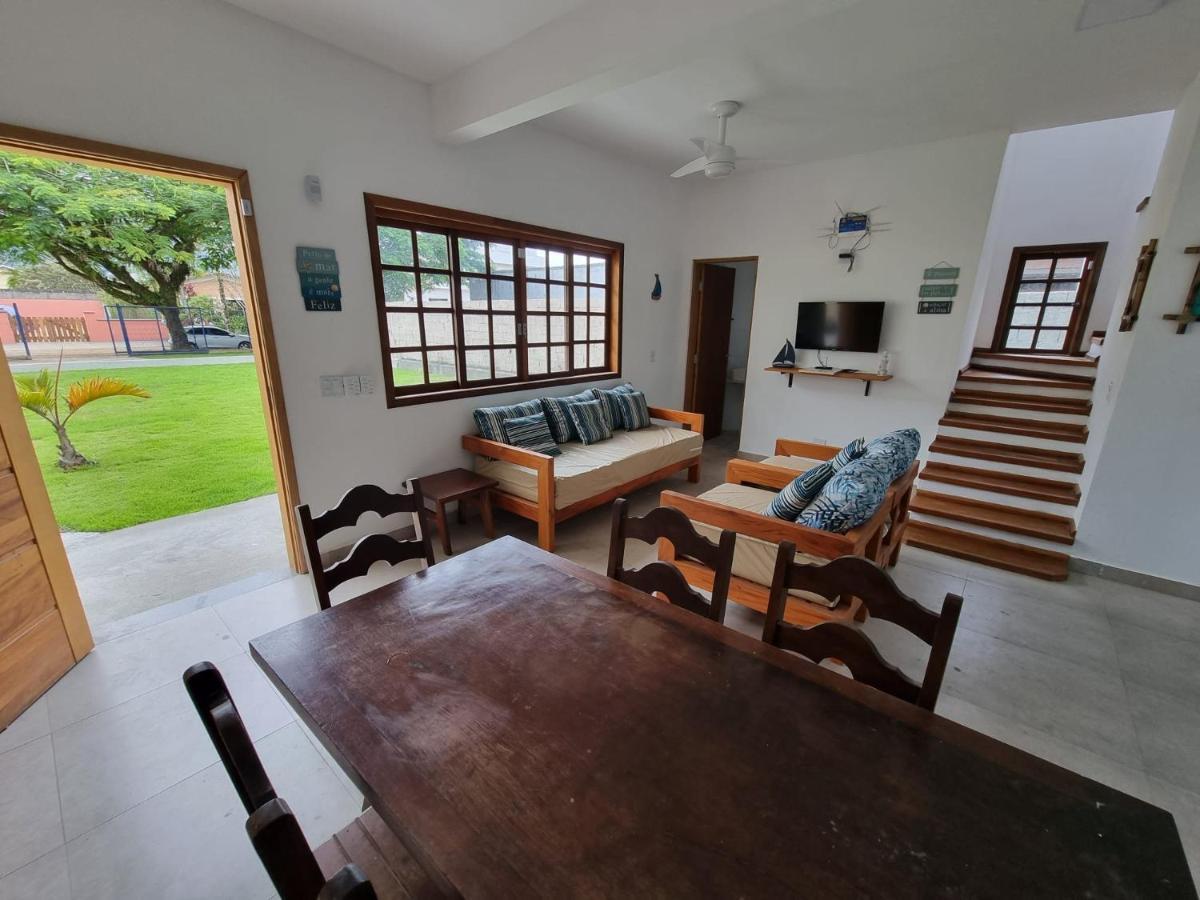 Holiday home Santa Paula - Maranduba - 100m Da Ubatuba