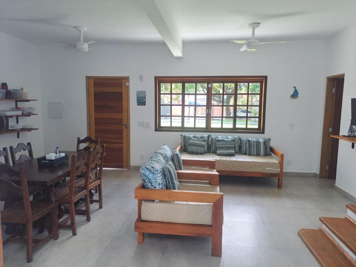 Santa Paula - Maranduba - 100m Da Holiday home Ubatuba