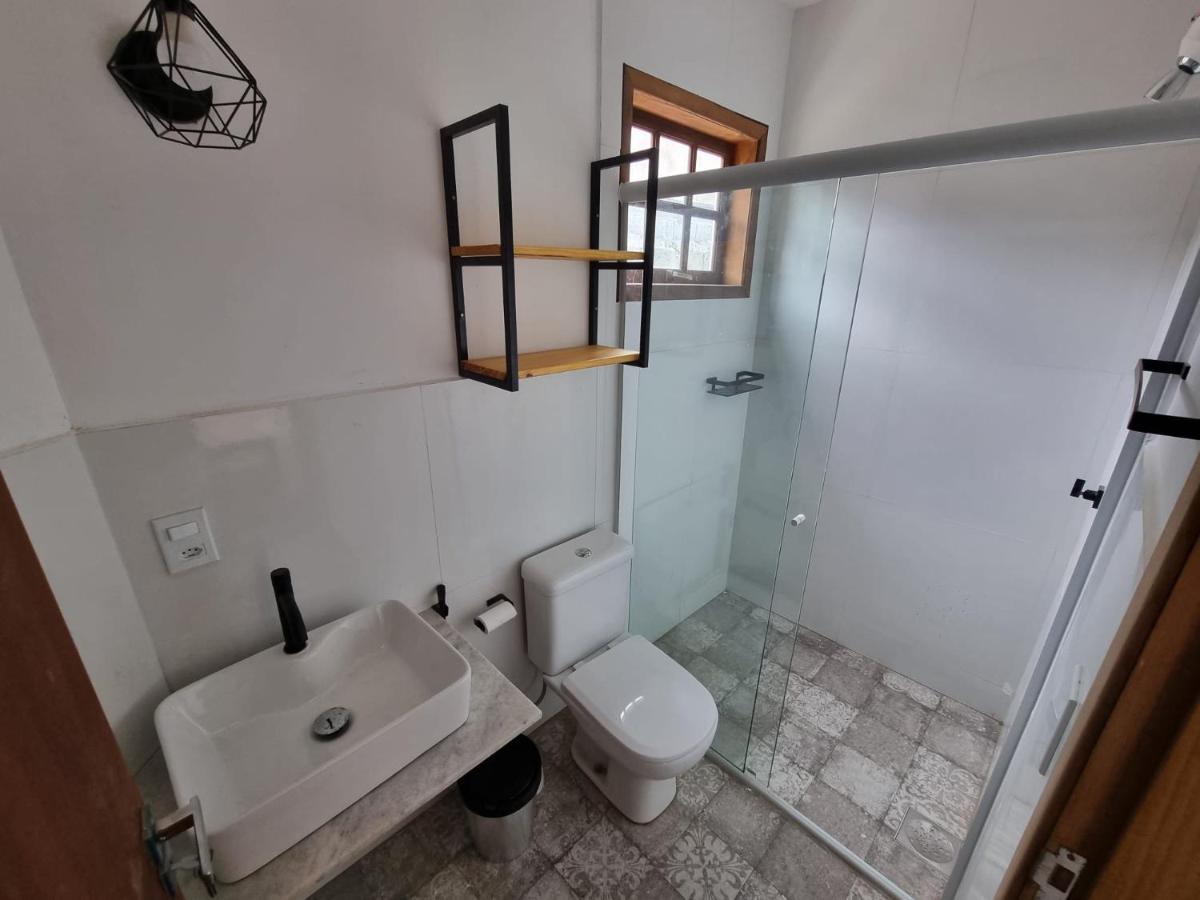 Santa Paula - Maranduba - 100m Da Holiday home Ubatuba