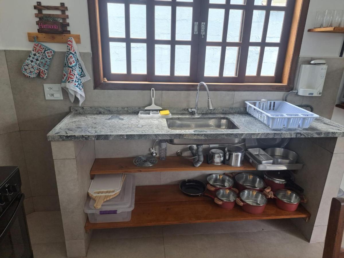 Santa Paula - Maranduba - 100m Da Holiday home *