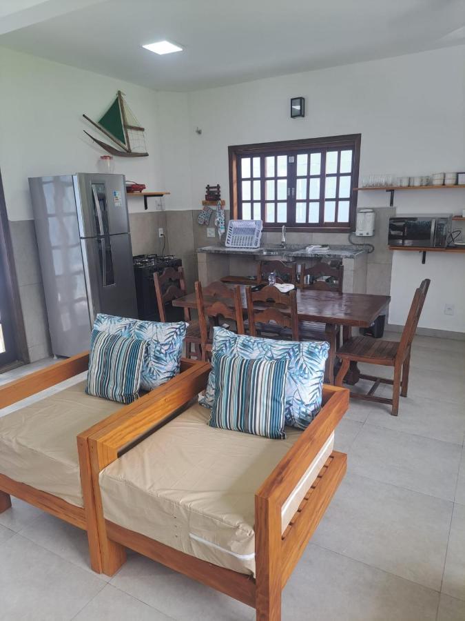 Casa de férias Santa Paula - Maranduba - 100m Da Ubatuba